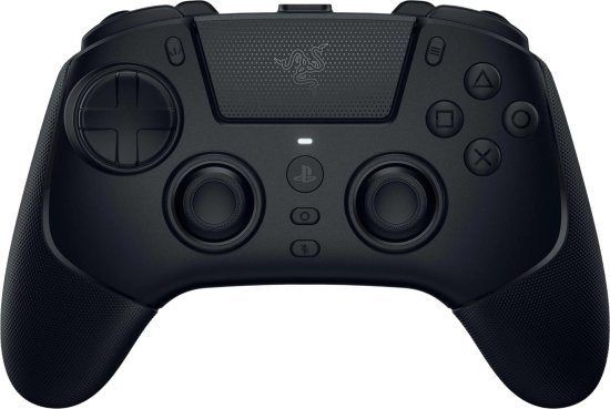 בקר משחק אלחוטי Razer Raiju V3 Pro PlayStation 5 & PC - צבע שחור
