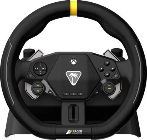 הגה אלחוטי Turtle Beach Racer - תואם ל-Xbox ו-PC
