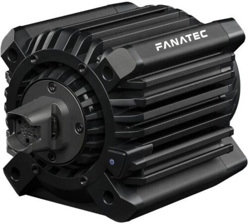 בסיס הגה +Fanatec ClubSport DD