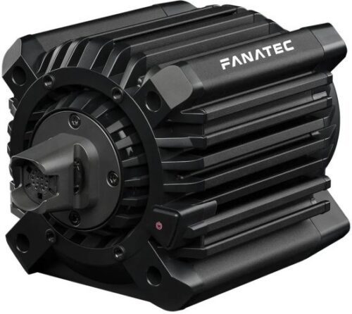 בסיס הגה Fanatec ClubSport DD