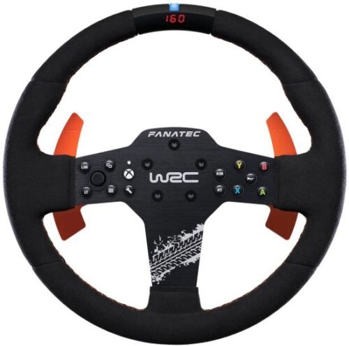 הגה מרוצים Fanatec CSL Elite Steering Wheel WRC