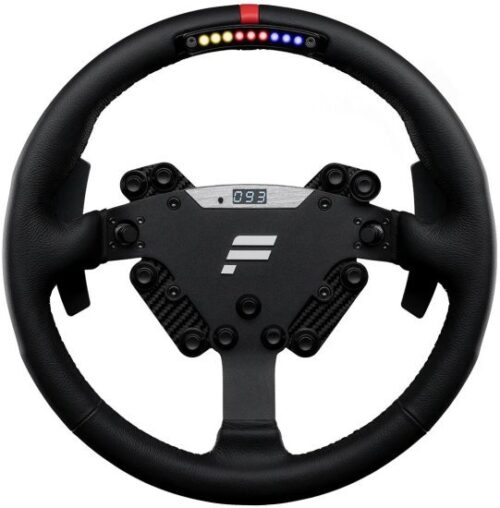 הגה מרוצים Fanatec ClubSport Steering Wheel RS