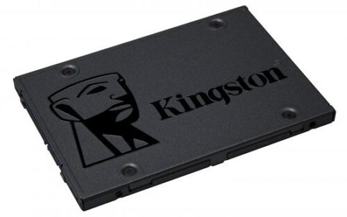 כונן Kingston A400 SA400S37 / 960G 960GB SSD SATA III