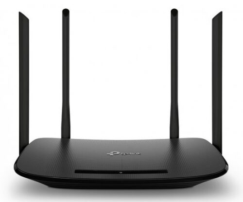 מודם ראוטר TP-Link AC1200 Wireless VDSL / ADSL Archer VR300