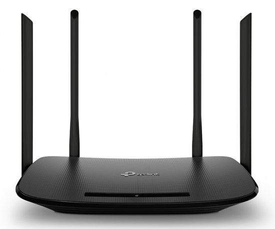 מודם ראוטר TP-Link AC1200 Wireless VDSL / ADSL Archer VR300
