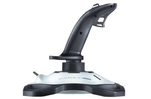ג'וייסטיק Logitech Extreme 3D Pro Joystick