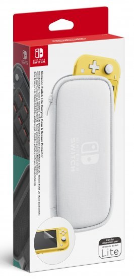 71873_b_1.jpg נרתיק נשיאה ומגן מסך ל- Nintendo Switch Lite
