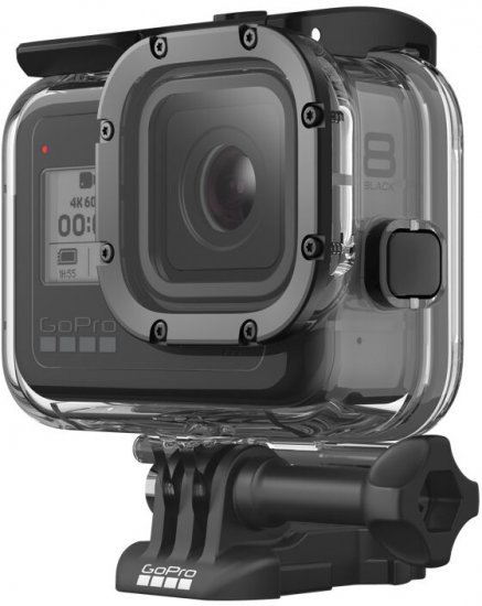 75493_b_1.jpg מארז צלילה Protective Housing למצלמת GoPro HERO8 Black